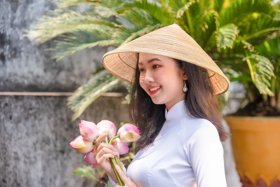 Ảnh chân dung Nhóm Trẻ Độc Lập Mai Vàng